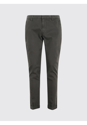 Dondup pants in stretch cotton