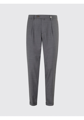 Pants MYTHS Men color Grey