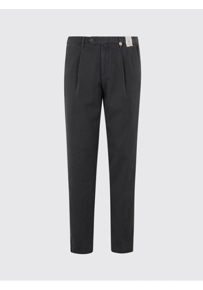 Pants MYTHS Men color Grey