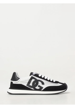 Sneakers DOLCE & GABBANA Woman color White