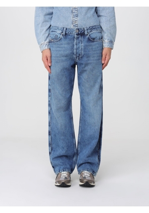 Jeans DIESEL Men color Blue