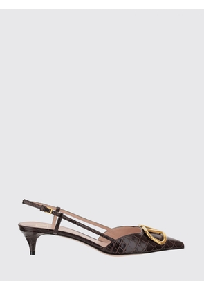 Pump VALENTINO GARAVANI Woman color Black