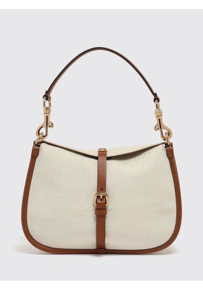 Shoulder Bag ETRO Woman color Ecru