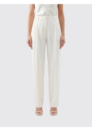 Pants THE ANDAMANE Woman color Nude