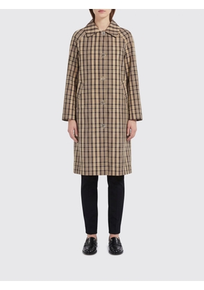 Jacket SEMICOUTURE Woman color Brown