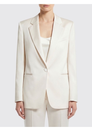 Jacket THE ANDAMANE Woman color Nude