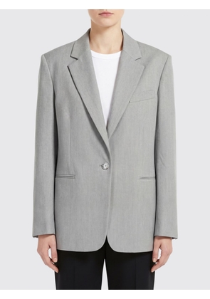 Jacket THE ANDAMANE Woman color Brown