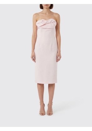 Dress MAGDA BUTRYM Woman color Pink