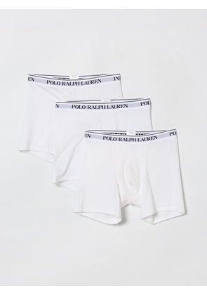 Underwear POLO RALPH LAUREN Men color White