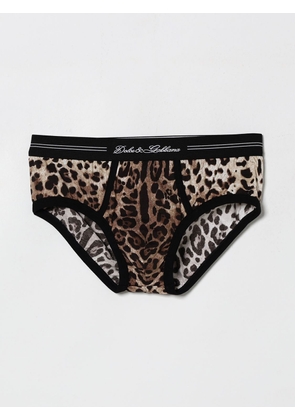 Underwear DOLCE & GABBANA Men color Brown