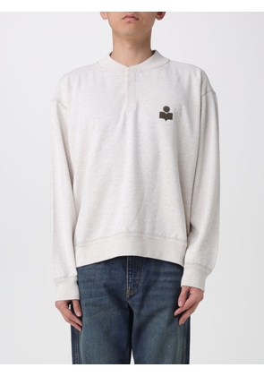 Sweatshirt ISABEL MARANT Men color Beige