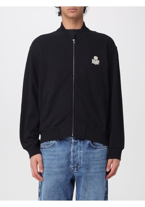 Sweatshirt ISABEL MARANT Men color Black