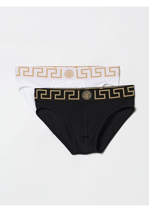 Underwear VERSACE Men color Black 1