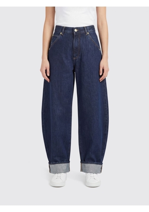 Jeans DARKPARK Woman color Blue