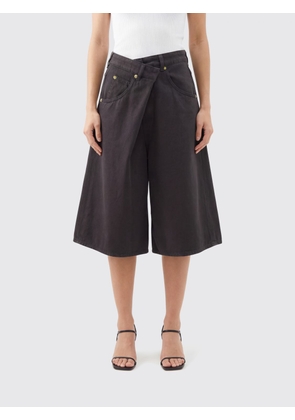 Shorts DARKPARK Woman color Brown