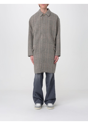 Coat ISABEL MARANT Men color Beige