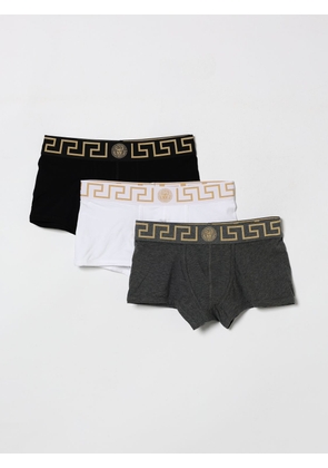 Underwear VERSACE Men color Black 1
