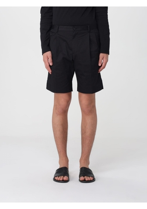 Shorts DOLCE & GABBANA Men color Black