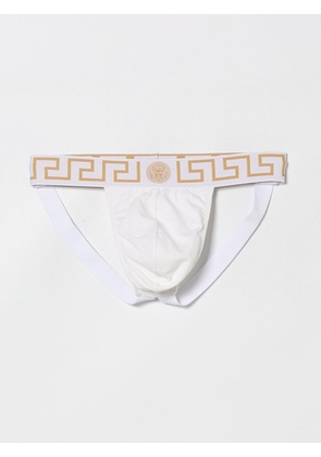 Underwear VERSACE Men color White