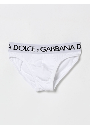 Underwear DOLCE & GABBANA Men color White