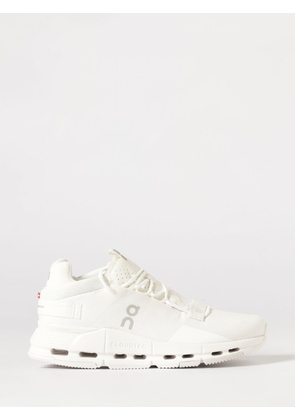 Sneakers ON RUNNING Woman color White