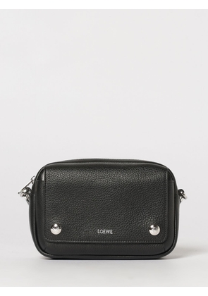 Shoulder Bag LOEWE Men color Black