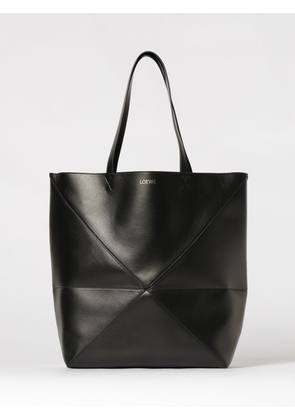 Shoulder Bag LOEWE Men color Black