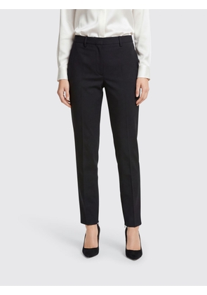 Pants HELMUT LANG Woman color Black