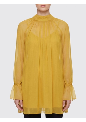 Dress STAUD Woman color Yellow