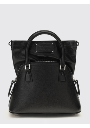 Mini Bag MAISON MARGIELA Woman color Black