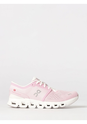 Sneakers ON RUNNING Woman color Sand