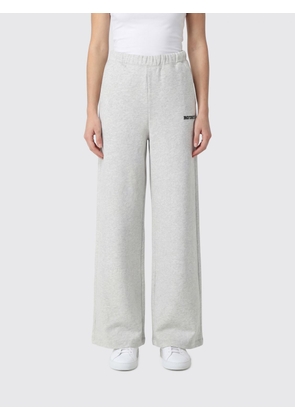 Pants ROTATE Woman color Grey