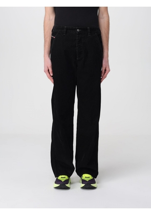 Jeans DIESEL Men color Black