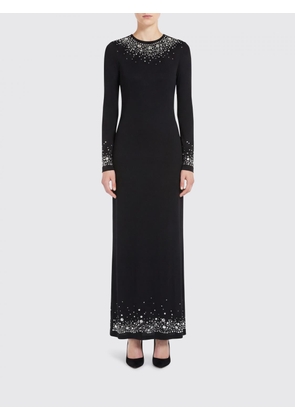 Dress RABANNE Woman color Black