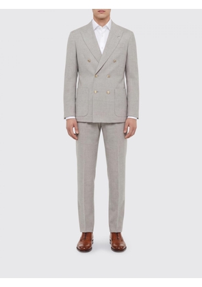 Suit ELEVENTY Men color Grey
