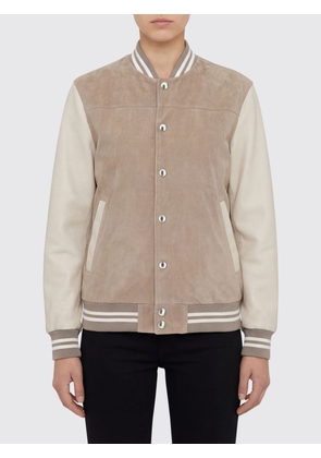 Jacket ELEVENTY Woman color Grey