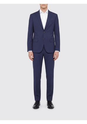 Suit ELEVENTY Men color Blue