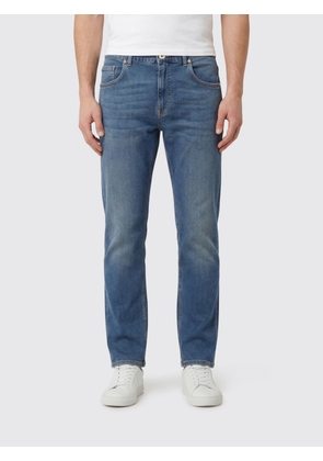 Jeans ELEVENTY Men color Blue