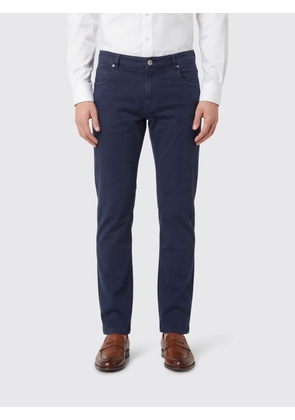 Jeans ELEVENTY Men color Blue