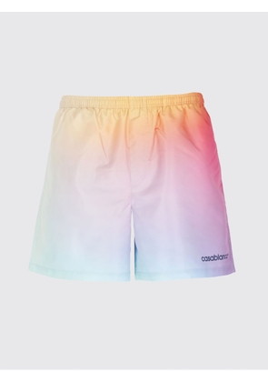 Swimsuit CASABLANCA Men color Multicolor