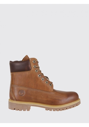 Boot TIMBERLAND Men color Brown