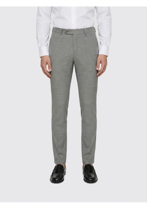Pants PT TORINO Men color Grey