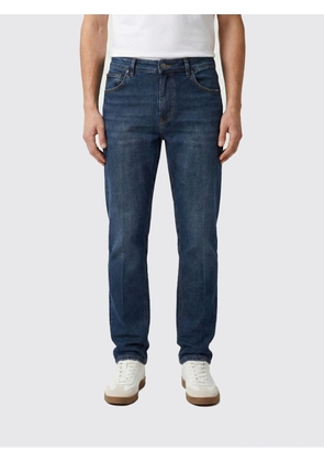Jeans PT TORINO Men color Denim