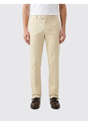 Pants PT TORINO Men color Grey