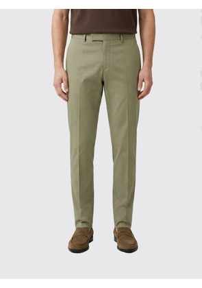 Pants PT TORINO Men color Green