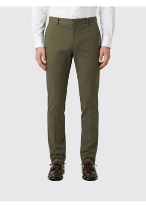 Pants PT TORINO Men color Military