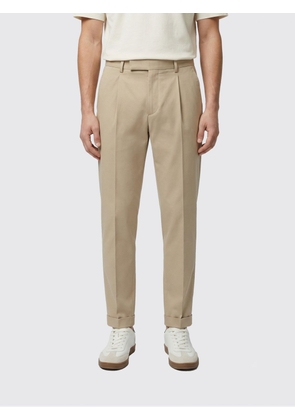 Pants PT TORINO Men color Beige