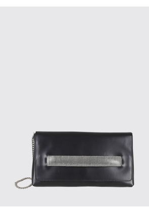 Shoulder Bag ORCIANI Woman color Black