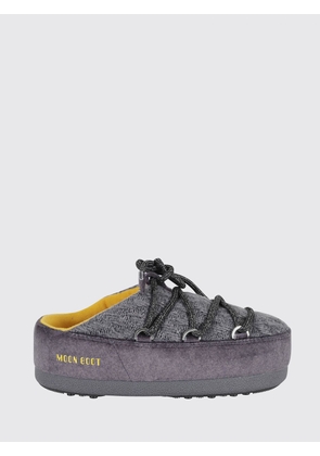 Shoes MOON BOOT Woman color Grey