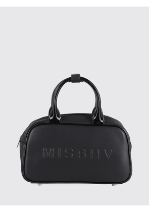 Shoulder Bag MISBHV Woman color Black
